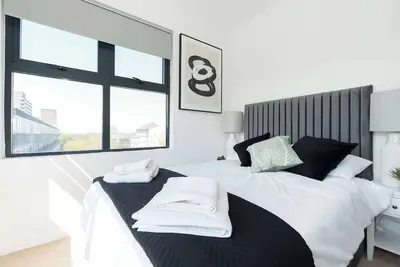 Image de Charming Southampton Apartment: Modern Comfort Near City Center