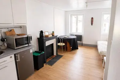 Image de Le Duplex Lumière de Nevers