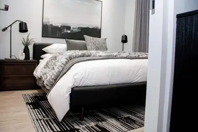 Image de Modern, fully furnished with unique trending style at Ellipse.