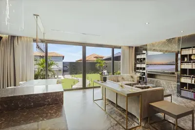 Daher Residence | 3br Villa w/ Rooftop Terrace