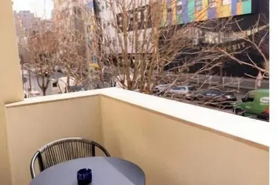 Image de Barrikada-E – Modern Central Apartments with Balcony in Tirana