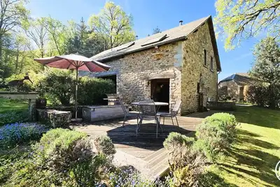 Image de Gîte de France 4 personnes
