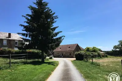 Image de Gîte de France 10 personnes