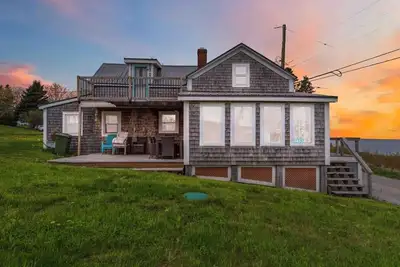Image de Canada Creek Coastal Cottage - Annapolis Valley
