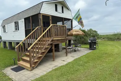 Image de Chesapeake Bay Cottage