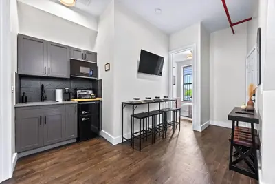 Image de Unique Nyc Stay | 3br • 3 Bathrooms + Patio