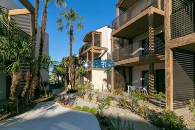 Caribe Sunset E 0. 6 New Village w\\Pool