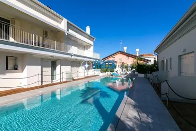 Image de * Residence Ile da re 7 * [Swimming pool + park]
