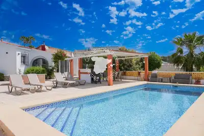 Image de CostaBlancaDreams - Casa Coral à Calpe