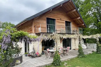 Image de Villa “le Boulot” maison d’artistes