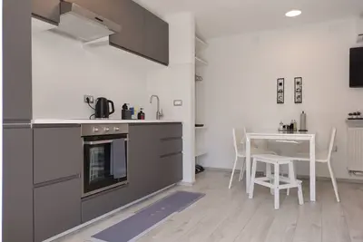 Image de Ka6 Infinity Apartment-Vipava Valley - Cozy 1-bedroom in charming Ajdovščina, Ac