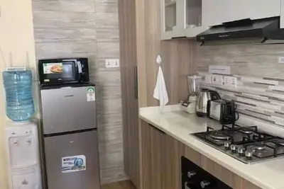 Image de Comfortable 2-Bedroom Apartment in Kileleshwa