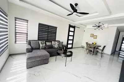 Image de Beautiful 2-bedroom house with Ac in charming St. Ann Parish