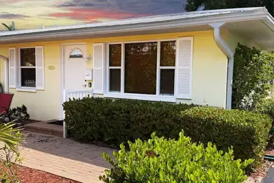 Image de Mainsail Cottage