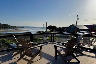 Image de Ocean Cove Inn - Ocean View Loft