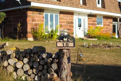 Image de Welcome to The Waterview Retreat - Snowie Vacation Home, Prince Edward Island!