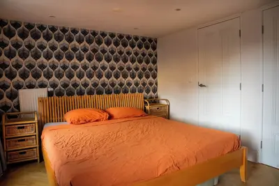 Image de Luxury Penthouse at entrance of the Central Park