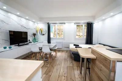 Image de Bel appartement - Nice centre