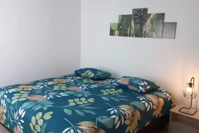 Image de sensacional apto y cerca a todo!