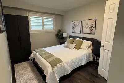 Image de Spacious 3br Toronto Home Near Downtown