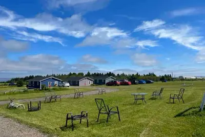 Image de B. Oceanview Cottage in Cavendish