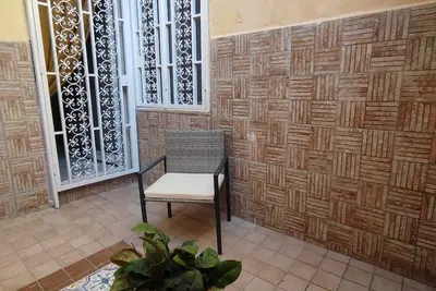 Image de Comfortable house with 2 rooms and full kitchen ideal for families and groups of friends