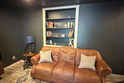 Image de Cozy Abilene Retreat Near Acu, Hardin Simmons, McMurry university & Expo Center