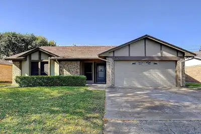 Image de Spacious 4-bedroom house in awesome Arlington