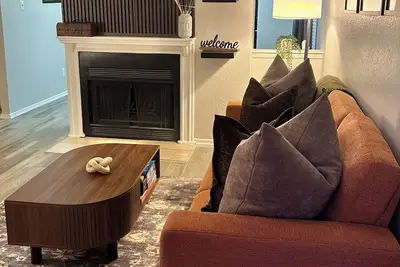 Image de Cozy Stay Near Arlington Venues