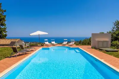 Image de Villa Seraia - Mascali