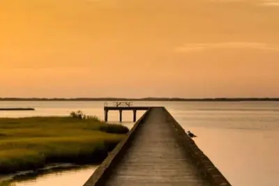Image de Coastal Luxury Townhome in West Ocean City, 4 Bedrooms, Near Beach, Assateague