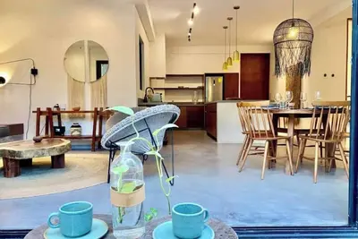 Image de Luxury Apartment 2 Bedrooms And Terrace The Best Area Of Aldea Zama, Tulum