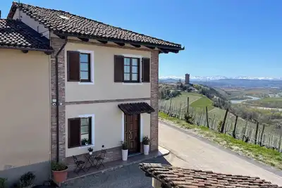 Image de Vacation home Barbaresco - Liber