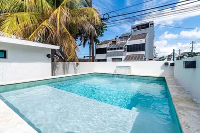 Image de Villa Bali: Private Pool | 2 Min Walk to Beach