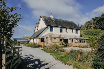Limehouse Eco Guesthouse