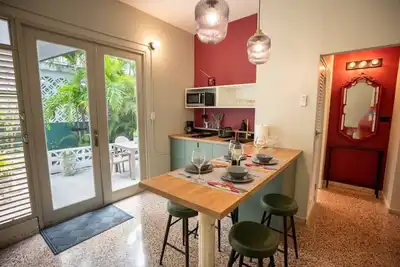 Image de Casa Criolla [Unit 2 [Sazón]