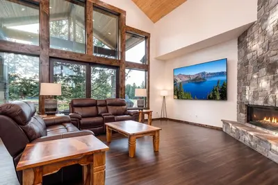 Image de Caldera Springs Debut: Brand-New Golf Course Estate