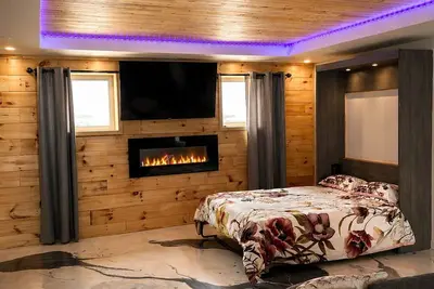 Image de Spa & Sauna | Bord de l’eau Preissac | 14+