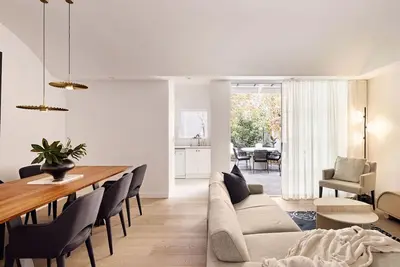 Image de Ivy Terrace, Annandale Ih