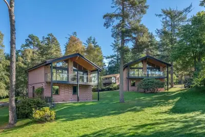 Image de Craigendarroch Getaways