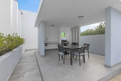 Image de Arg Tropical Home/ Swimming Pool, Fitness Center