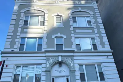 Image de Cozy 1-bedroom apartment in delightful Newark with Ac