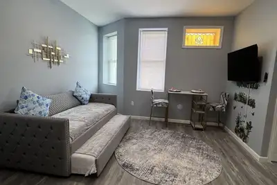 Image de Cozy 1-bedroom apartment in delightful Newark with Ac