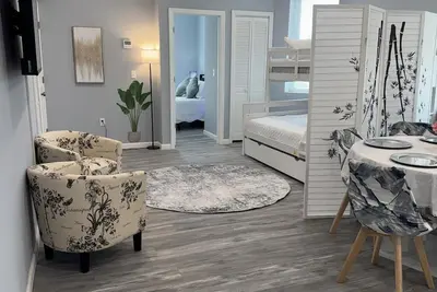 Image de Cozy 1-bedroom apartment in delightful Newark with Ac