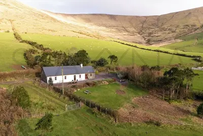 Image de D|ingle Farm House 3 bedroom home