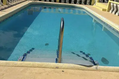 Image de Wecome To  Spring Dash 2br Pool&Beach Access. Bar& Grill, Free Parking&Ac