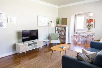 Image de Spacious Retreat - Minutes from Downtown!