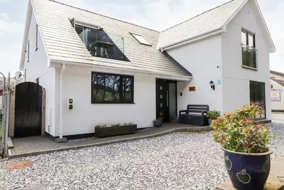 Image de Seagull Shack, pet friendly, country holiday cottage in Morfa Bychan