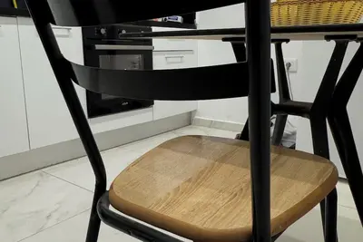 Image de Appartement Iyed - bien équipée - idéal pour les familles