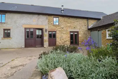 Image de Carr House Farm, pet friendly, with open fire in Wingerworth